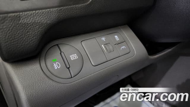 Hyundai Grand Starex Smart, 2017 14