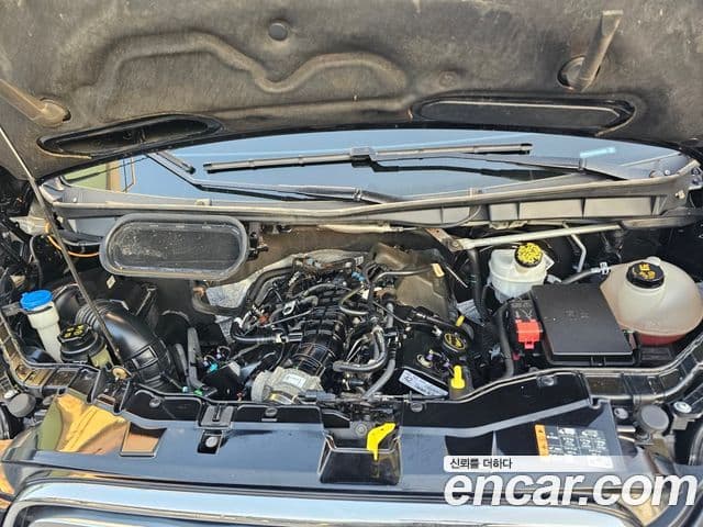 Ford 트랜짓, 2017 6