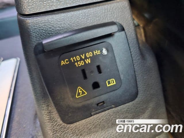 Ford 트랜짓, 2017 11