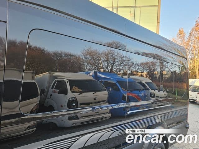 Ford 트랜짓, 2017 14