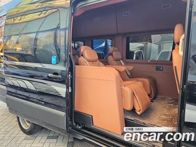 Ford 트랜짓, 2017 15