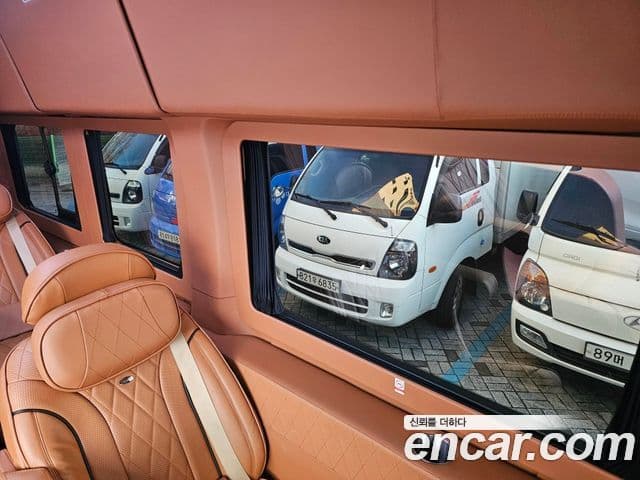 Ford 트랜짓, 2017 19