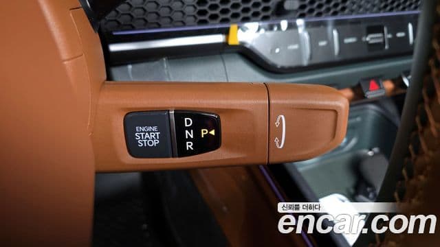 Kia 타스만 X-Pro, 2026 9