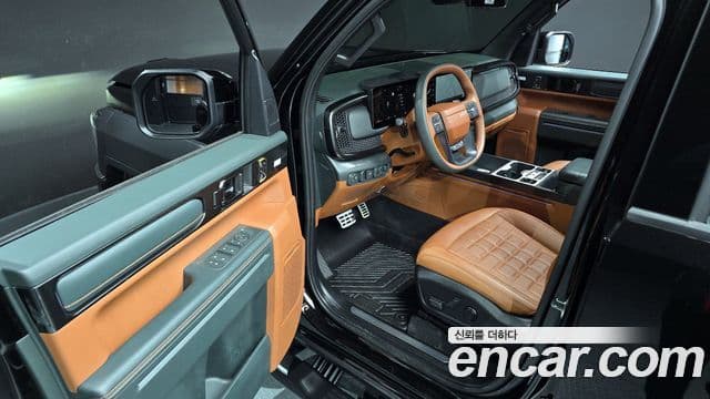 Kia 타스만 X-Pro, 2026 10