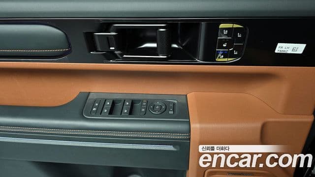 Kia 타스만 X-Pro, 2026 18