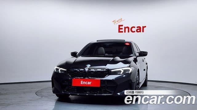 BMW 3시리즈 (G20) M340i Pro, 2025 3