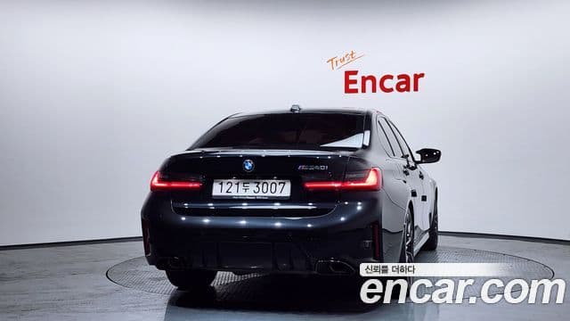 BMW 3시리즈 (G20) M340i Pro, 2025 4