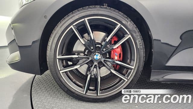 BMW 3시리즈 (G20) M340i Pro, 2025 все фото
