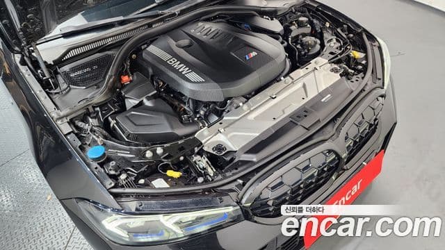 BMW 3시리즈 (G20) M340i Pro, 2025 6