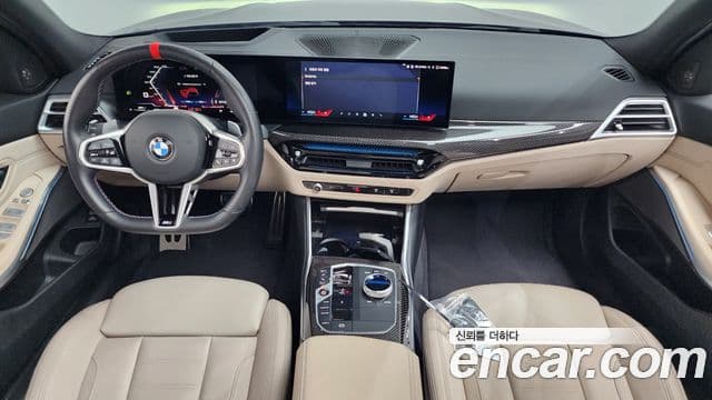 BMW 3시리즈 (G20) M340i Pro, 2025 7