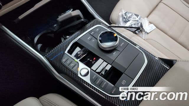BMW 3시리즈 (G20) M340i Pro, 2025 9