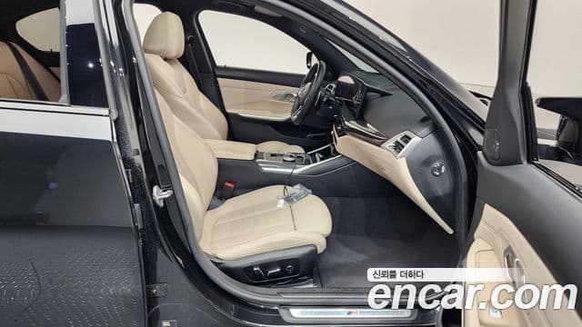 BMW 3시리즈 (G20) M340i Pro, 2025 10
