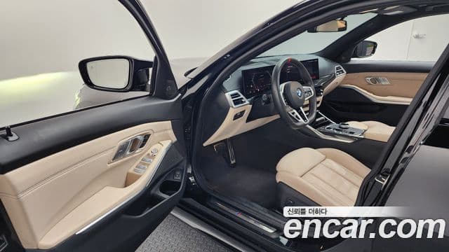 BMW 3시리즈 (G20) M340i Pro, 2025 11