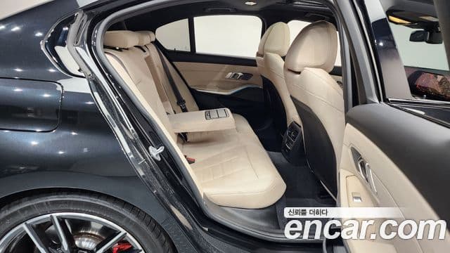 BMW 3시리즈 (G20) M340i Pro, 2025 12