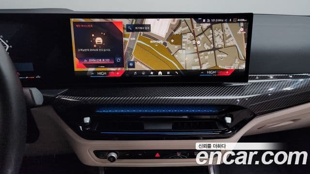 BMW 3시리즈 (G20) M340i Pro, 2025 15