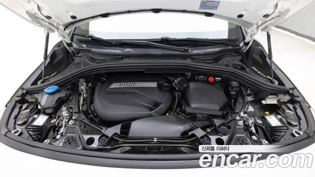 BMW 2시리즈 active 투어러 (U06) Luxury, 2023 6