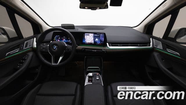 BMW 2시리즈 active 투어러 (U06) Luxury, 2023 7