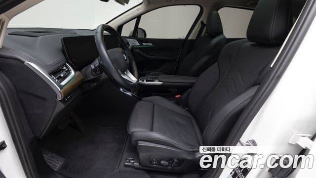 BMW 2시리즈 active 투어러 (U06) Luxury, 2023 10