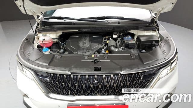 Kia Carnival 4세대 Signature, 2022 6