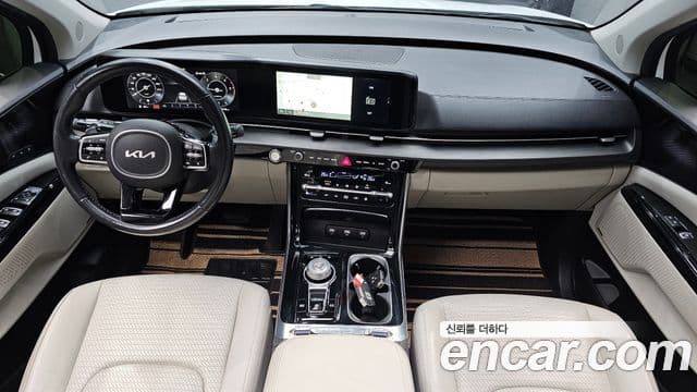 Kia Carnival 4세대 Signature, 2022 7