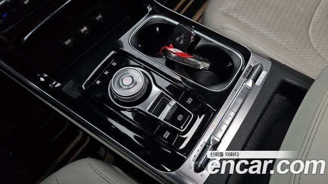 Kia Carnival 4세대 Signature, 2022 9