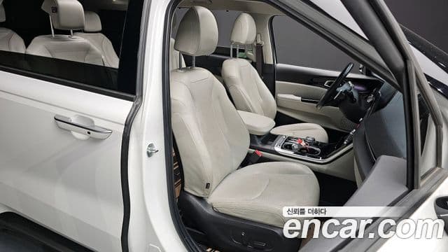 Kia Carnival 4세대 Signature, 2022 12