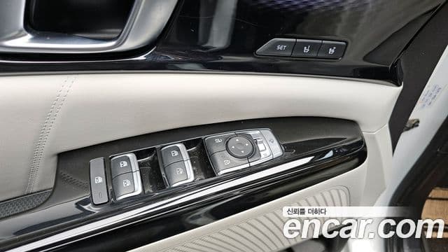 Kia Carnival 4세대 Signature, 2022 14
