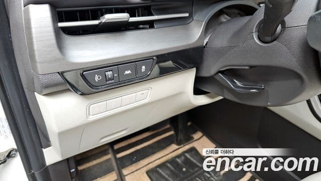 Kia Carnival 4세대 Signature, 2022 15
