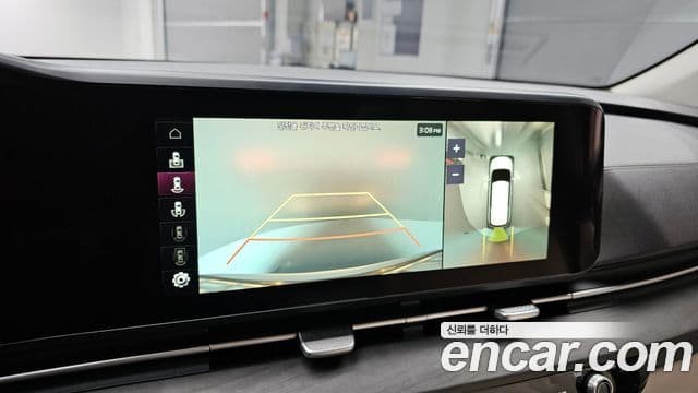 Kia Carnival 4세대 Signature, 2022 16