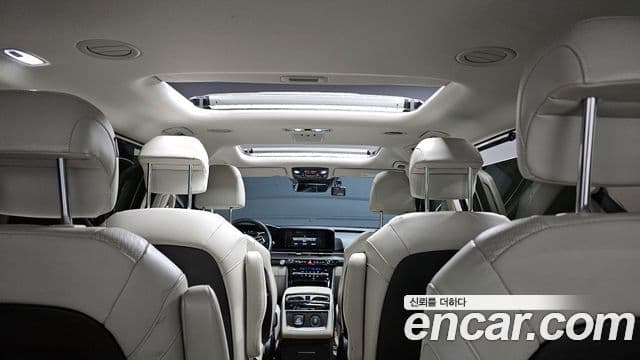 Kia Carnival 4세대 Signature, 2022 20
