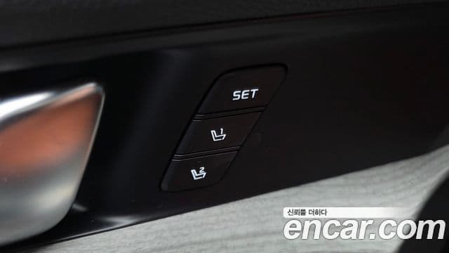 Kia The / новый New K5 3세대 Signature, 2024 16