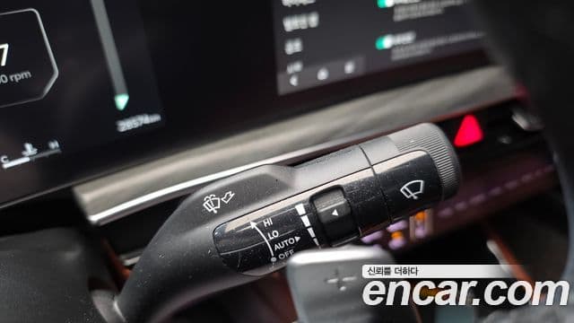 Kia The / новый New K5 3세대 Signature, 2024 17