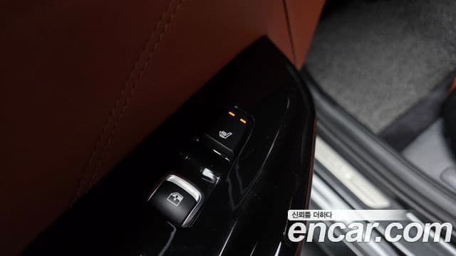 Kia The / новый New K5 3세대 Signature, 2024 18