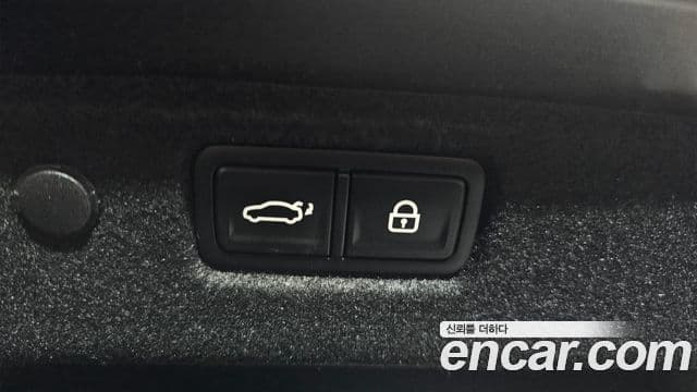 Kia The / новый New K5 3세대 Signature, 2024 20