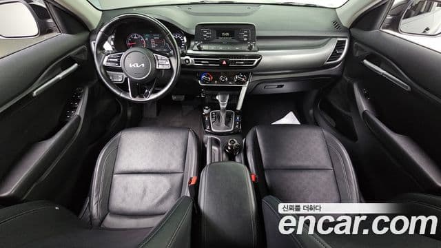 Kia Seltos Prestige, 2023 7