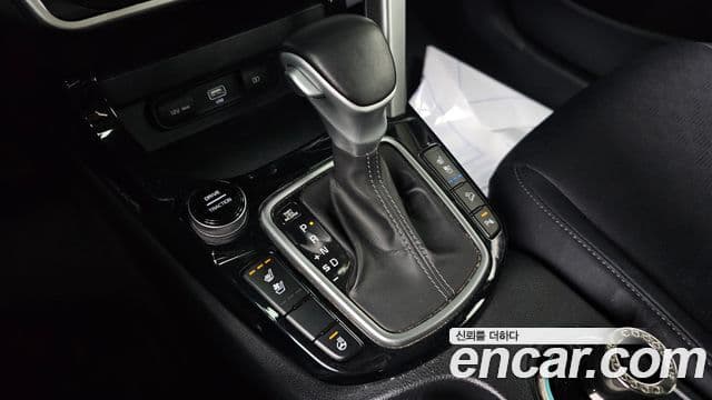 Kia Seltos Prestige, 2023 9