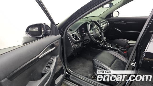 Kia Seltos Prestige, 2023 10