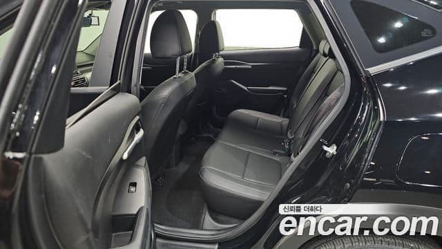 Kia Seltos Prestige, 2023 11