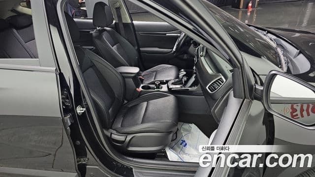 Kia Seltos Prestige, 2023 12