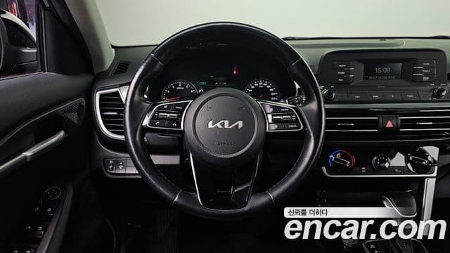 Kia Seltos Prestige, 2023 15