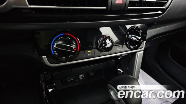 Kia Seltos Prestige, 2023 19