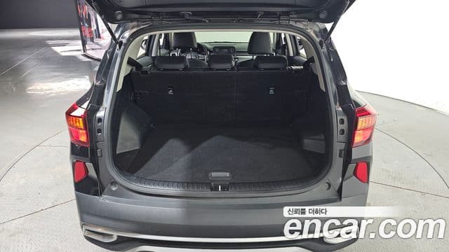 Kia Seltos Prestige, 2023 20