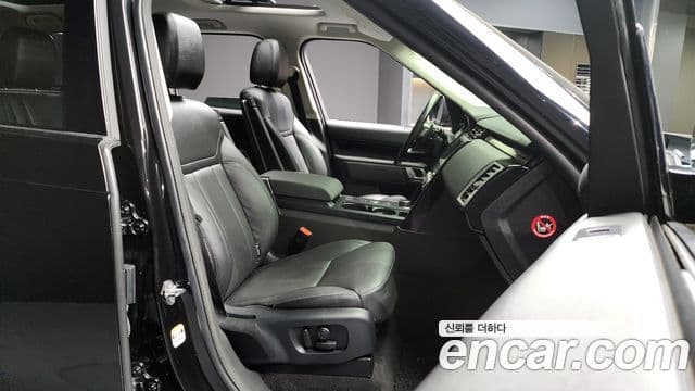Land Rover Discovery 5 3.0 SD6 SE, 2019 11