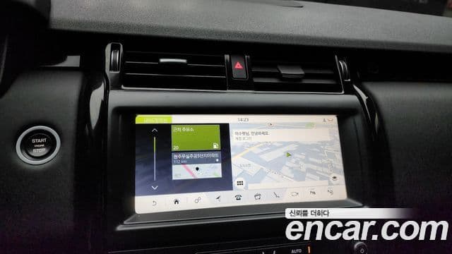 Land Rover Discovery 5 3.0 SD6 SE, 2019 14