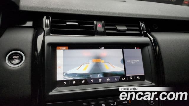 Land Rover Discovery 5 3.0 SD6 SE, 2019 15