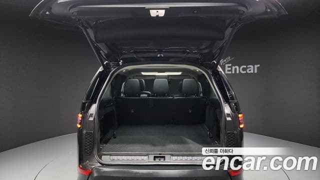 Land Rover Discovery 5 3.0 SD6 SE, 2019 20