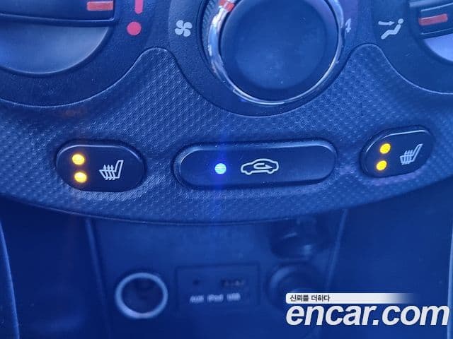 Hyundai Accent(новый кузов / новое поколение) Modern, 2014 16