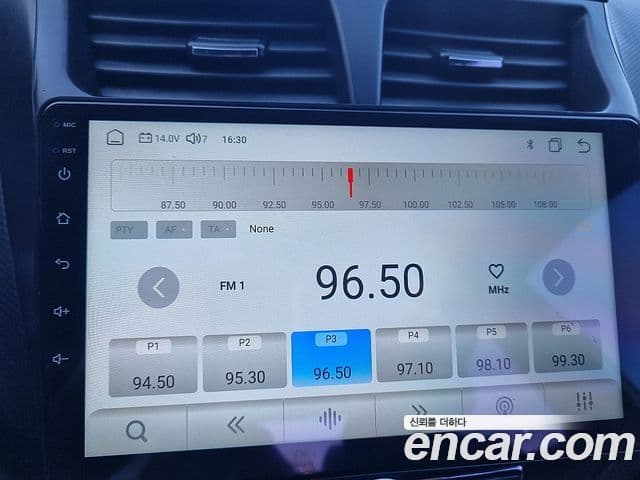 Hyundai Accent(новый кузов / новое поколение) Modern, 2014 18