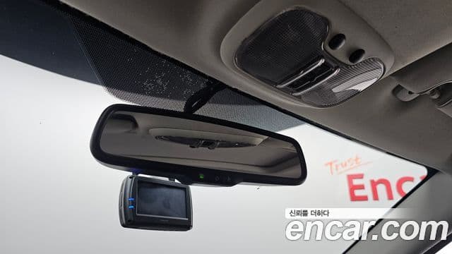 Jeep Compass 1세대, 2009 16