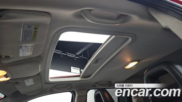 Jeep Compass 1세대, 2009 19